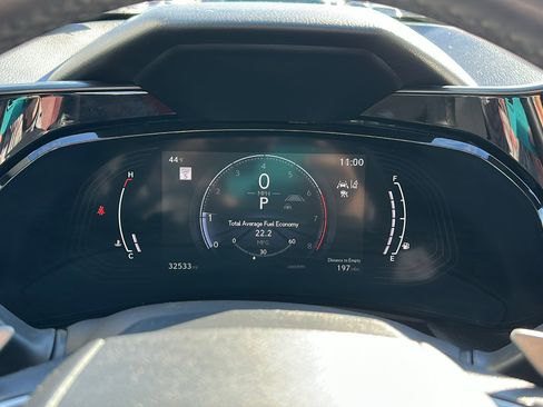 Used 2023 Lexus NX 350 AWD w/ Luxury Package image 17