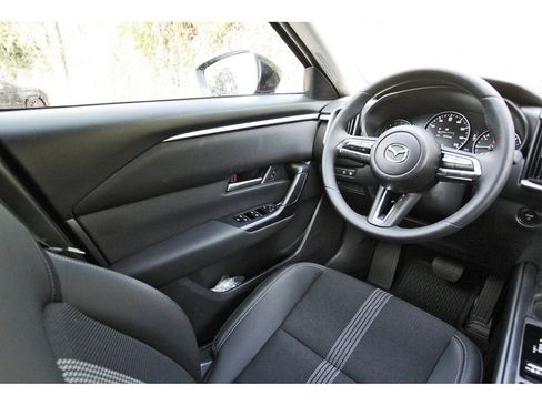 New 2025 MAZDA CX-50 2.5 Hybrid w/ Weather Package image 7