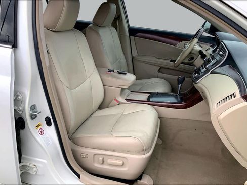 Used 2011 Toyota Avalon Limited FWD image 8