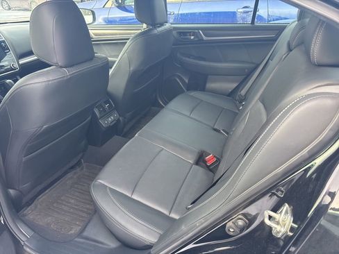 Used 2019 Subaru Legacy 3.6R Limited image 5