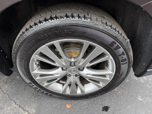 Used 2014 Lexus RX 350 AWD w/ Navigation Package image 52