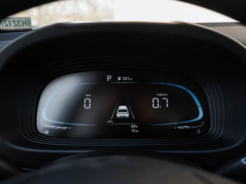 New 2026 Hyundai Venue SE FWD image 21