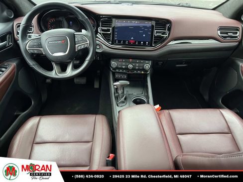 Used 2024 Dodge Durango Citadel AWD/4WD image 14