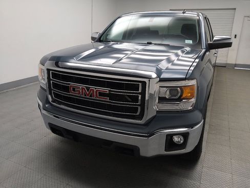 Used 2014 GMC Sierra 1500 SLE w/ SLE Value Package AWD/4WD image 15