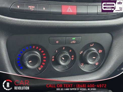 Used 2022 RAM ProMaster City Tradesman image 27