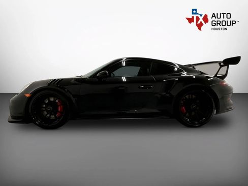 Used 2019 Porsche 911 GT3 RS RWD image 8