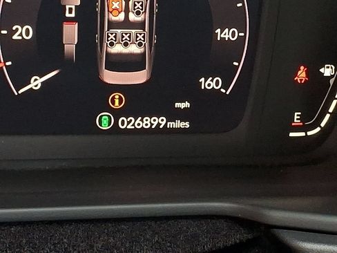 Certified 2024 Honda Accord LX image 21
