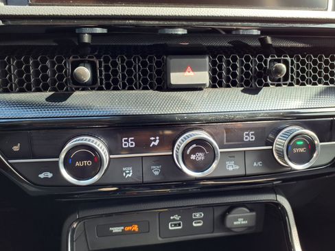 Used 2023 Honda CR-V EX-L image 8