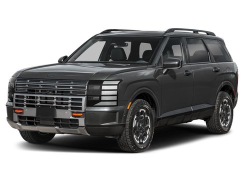 New 2026 Hyundai Palisade XRT Pro AWD/4WD image 37