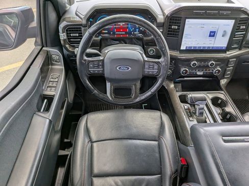 Used 2021 Ford F150 Lariat w/ Equipment Group 502A High image 15