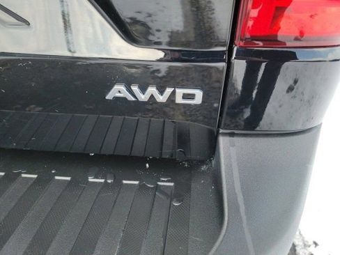 Used 2024 Ford Maverick XL w/ Equipment Group 100A Standard image 4