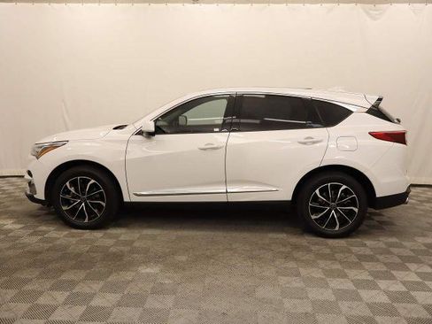 Used 2020 Acura RDX AWD w/ Advance Package image 11