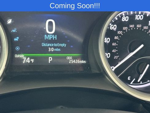 Used 2024 Toyota Camry LE w/ Cold Weather Package image 26