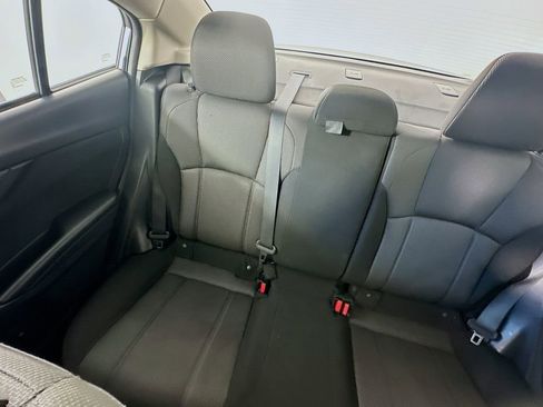 Used 2018 Subaru Impreza 2.0i Premium w/ Eyesight & BSD & Rcta AWD/4WD image 12