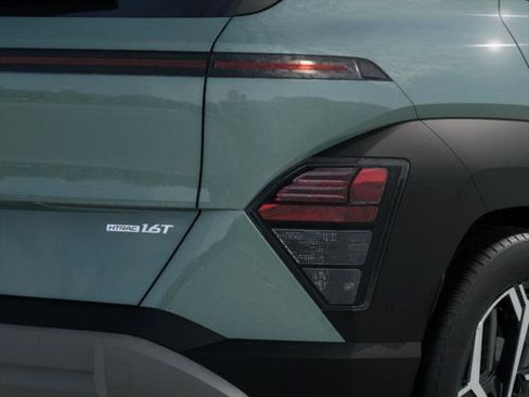 New 2026 Hyundai Kona Limited image 10