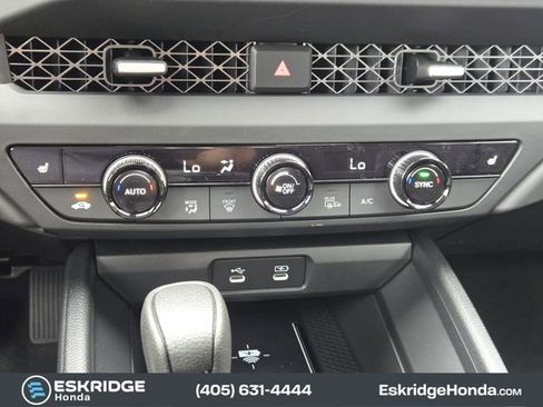 New 2026 Honda Accord SE image 15