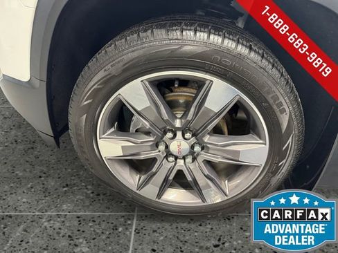 Used 2017 GMC Acadia SLT image 25