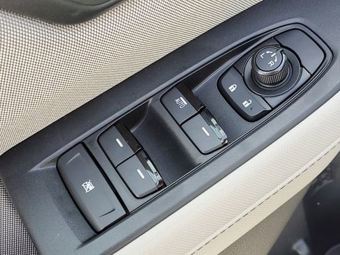 New 2026 Subaru Forester image 18