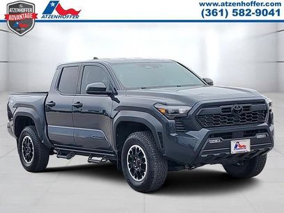 Used 2024 Toyota Tacoma TRD Off-Road