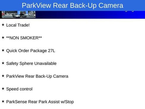 Used 2022 Chrysler Pacifica Touring-L image 6