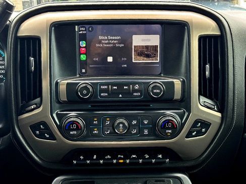 Used 2017 GMC Sierra 1500 Denali image 23
