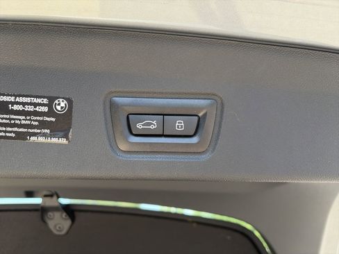 Certified 2025 BMW 430i w/ Premium Package RWD image 35