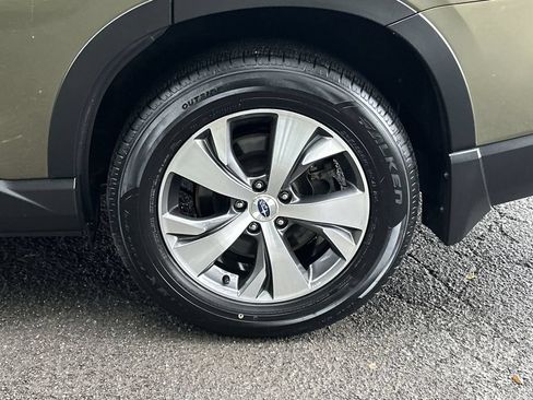 Certified 2023 Subaru Ascent Premium AWD/4WD image 11