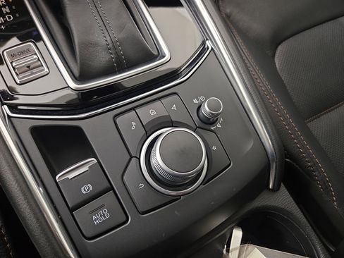 Certified 2023 MAZDA CX-5 AWD 2.5 S w/ Premium Plus Pkg image 28
