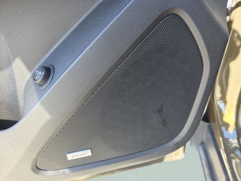 Used 2023 Chevrolet Equinox RS w/ RS Leather Package image 25