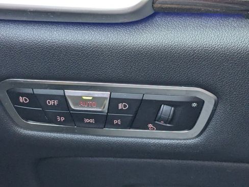 Used 2019 BMW X5 xDrive40i w/ Convenience Package image 14