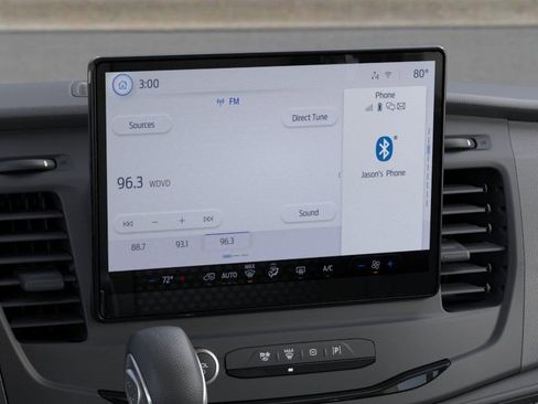 New 2026 Ford Transit 350 XL image 16