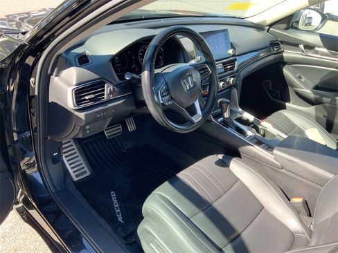 Used 2022 Honda Accord Sport Special Edition image 11