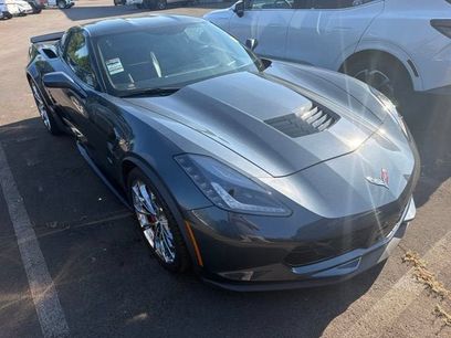 Used 2019 Chevrolet Corvette Grand Sport