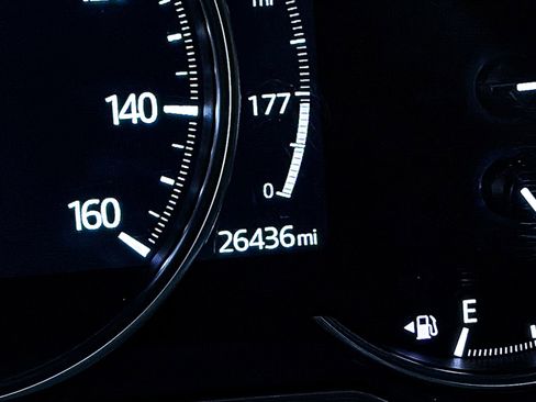 Certified 2023 MAZDA CX-5 AWD 2.5 Turbo image 35