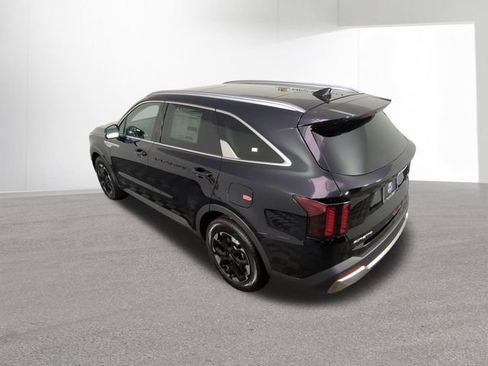 New 2026 Kia Sorento S w/ S Panoramic Sunroof Package FWD image 36