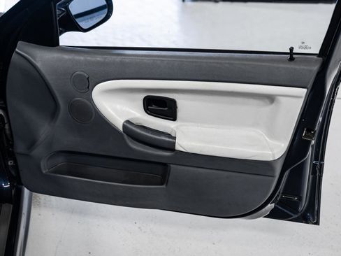 Used 1997 BMW M3 Sedan image 33