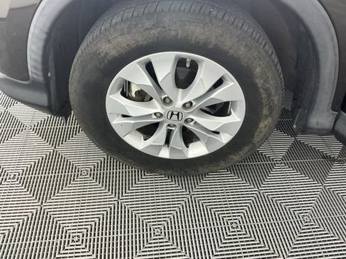 Used 2013 Honda CR-V EX image 17