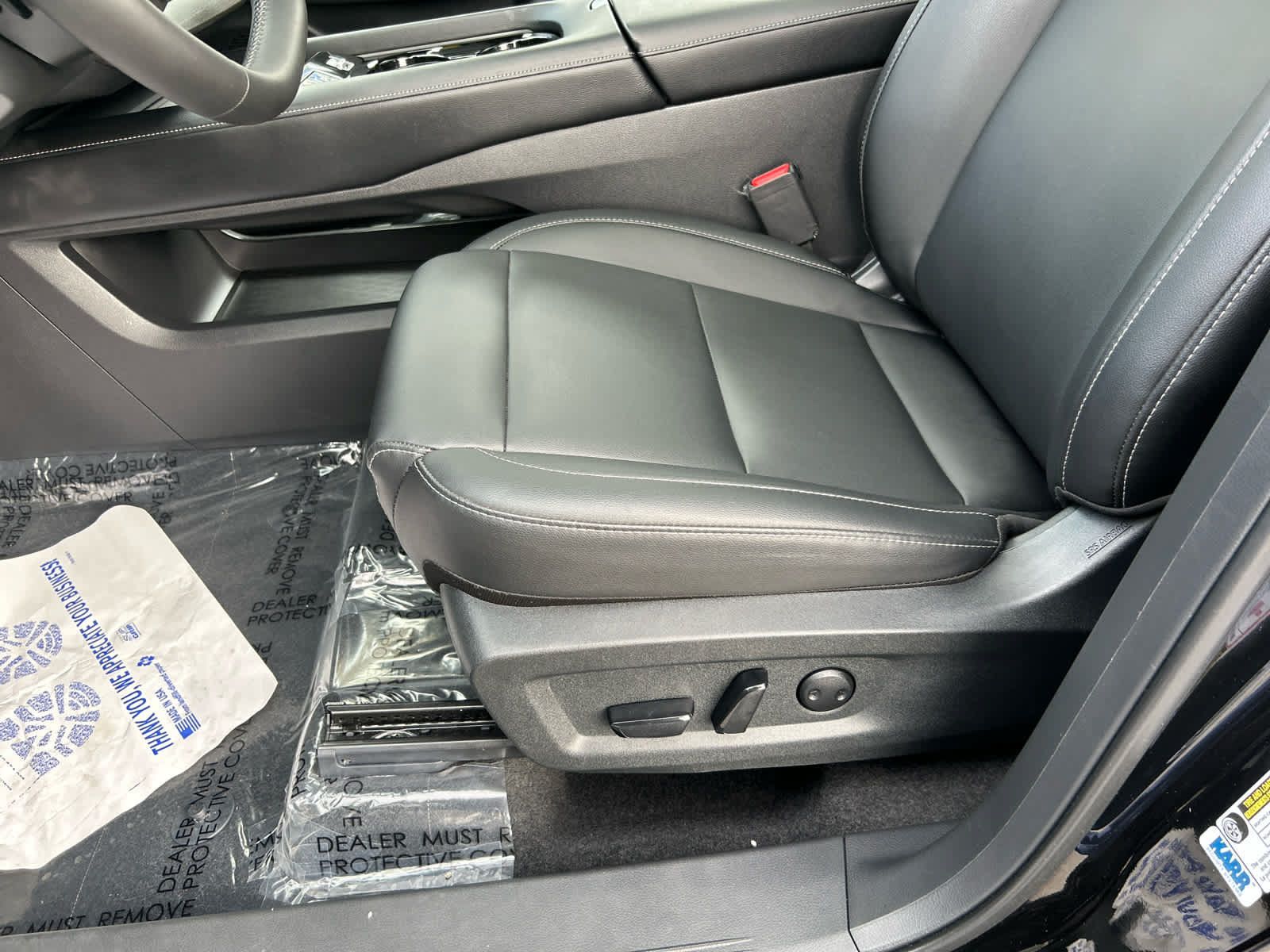 Used 2025 Nissan Murano SL AWD/4WD image 13