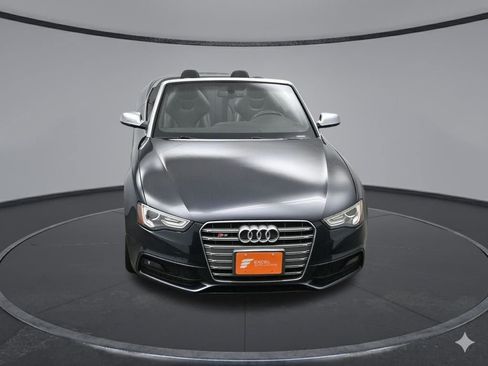Used 2016 Audi S5 Premium Plus w/ Technology Package image 50