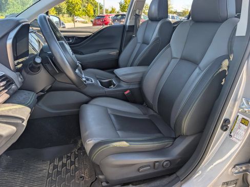Used 2024 Subaru Outback Onyx Edition XT AWD/4WD image 25