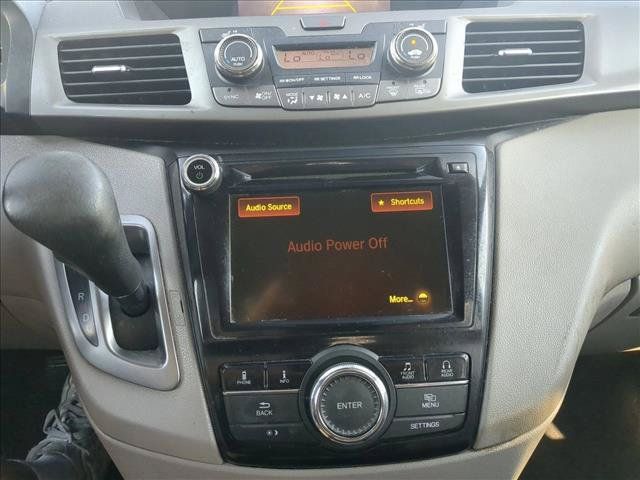 Used 2016 Honda Odyssey EX-L image 14