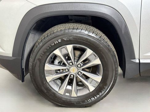 Certified 2025 Chevrolet Equinox LT w/ Convenience Package II FWD image 29