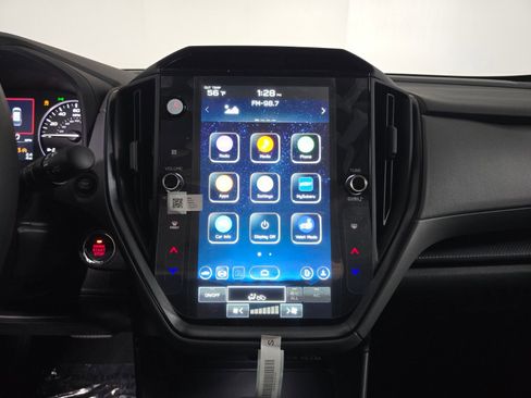 New 2026 Subaru Crosstrek 2.5i Premium image 21