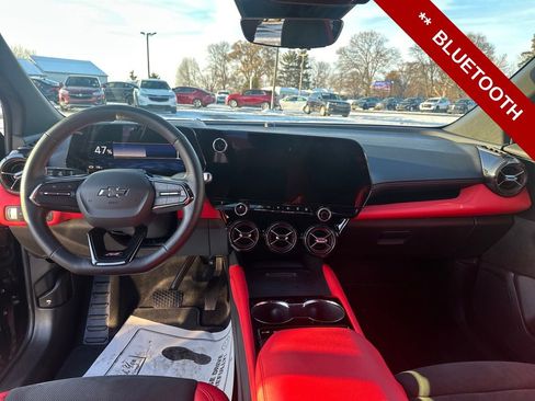 Used 2024 Chevrolet Blazer EV RS image 15