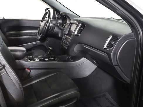 Used 2020 Dodge Durango R/T AWD/4WD image 26
