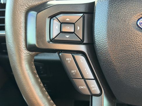 Used 2020 Ford Expedition King Ranch RWD image 17