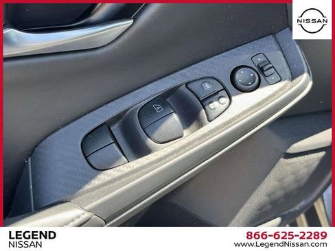 Certified 2023 Nissan Sentra SV w/ All-Weather Package FWD image 15