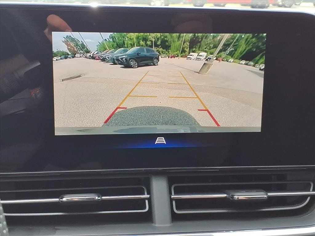 Used 2026 Chevrolet Trax RS w/ Driver Confidence Package FWD image 28