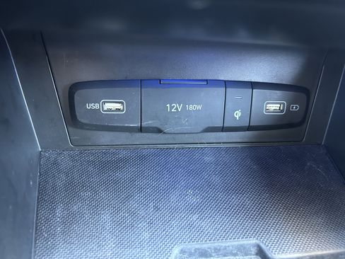 Used 2022 Hyundai Tucson Limited w/ Cargo Package AWD/4WD image 29
