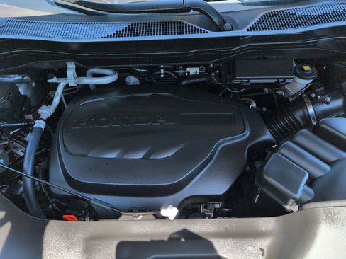 Used 2025 Honda Ridgeline RTL image 34